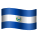 El Salvador icon