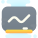 Blackboard icon