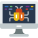 Computer icon