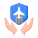 Travel Insurance icon
