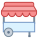 Food Cart icon