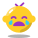 Crying Baby icon