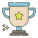 Achievement icon