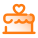 Wedding Cake icon