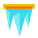 Glacial icon