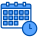 Calendario icon