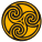 signos-celtas-externos-iconos-planos-inmotus-design-7 icon