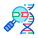 externer-genetischer-vaterschaftstest-dna-andere-pike-bild icon