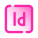 Adobe Indesign icon