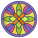 Mandala icon