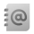 Address Book icon