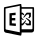 MS Exchange icon