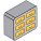 Storage Cabins icon