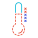 Thermometer icon