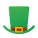 Leprechaun Hat icon