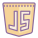 Logo JavaScript icon