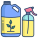 Garden Liquid Fertilizer icon
