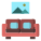 Sofa icon