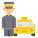 出租车司机 icon