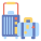 Luggage icon