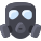 Gasmaske icon