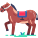 Caballo icon