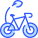 Bycicle icon