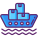 Cargo icon