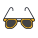 Sun Glasses icon