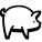 Schwein icon