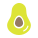 Avacado icon