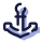 Anchor icon