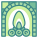 Caminetto icon