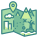 Mappa Apple icon