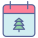 Calendario icon