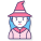 Witch icon