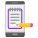 Notes icon