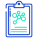 Chemical Test Report icon