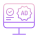 Computer icon