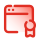 Site Quality Warranty icon