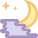 Nebel Nacht icon