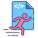 Runners icon