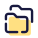 폴더 그룹 icon