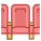 Theatre Seats icon