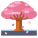 Cherry Blossom icon