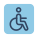 Accessibilità 1 icon