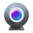 webcam icon