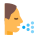 Sneeze icon