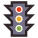 Traffic Light icon