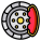 Disc Brake icon